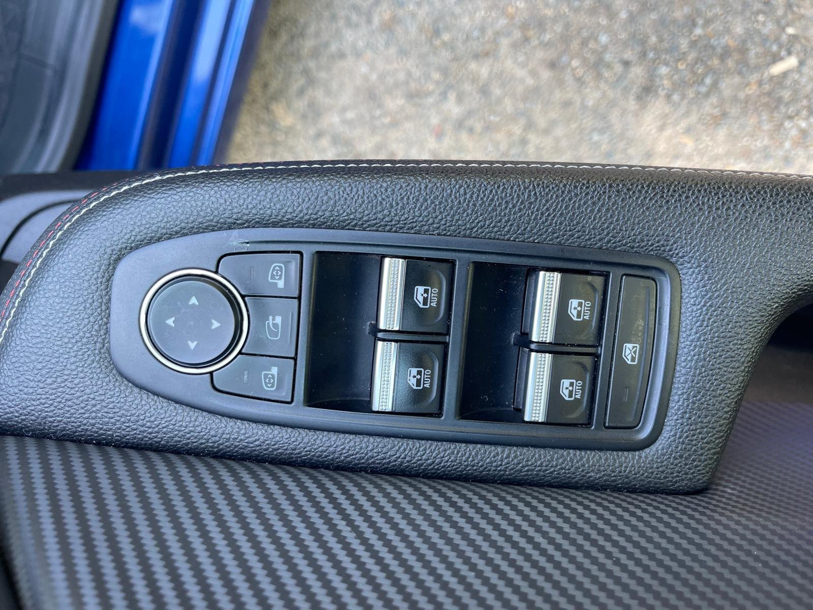 RENAULT Clio V E-TECH 1.6 i 16V GPF 140 Hybrid RS LINE