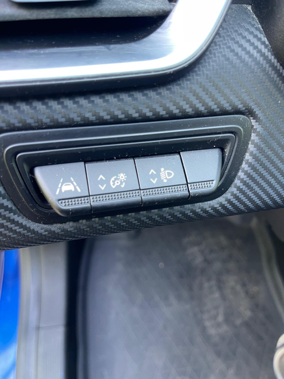 RENAULT Clio V E-TECH 1.6 i 16V GPF 140 Hybrid RS LINE