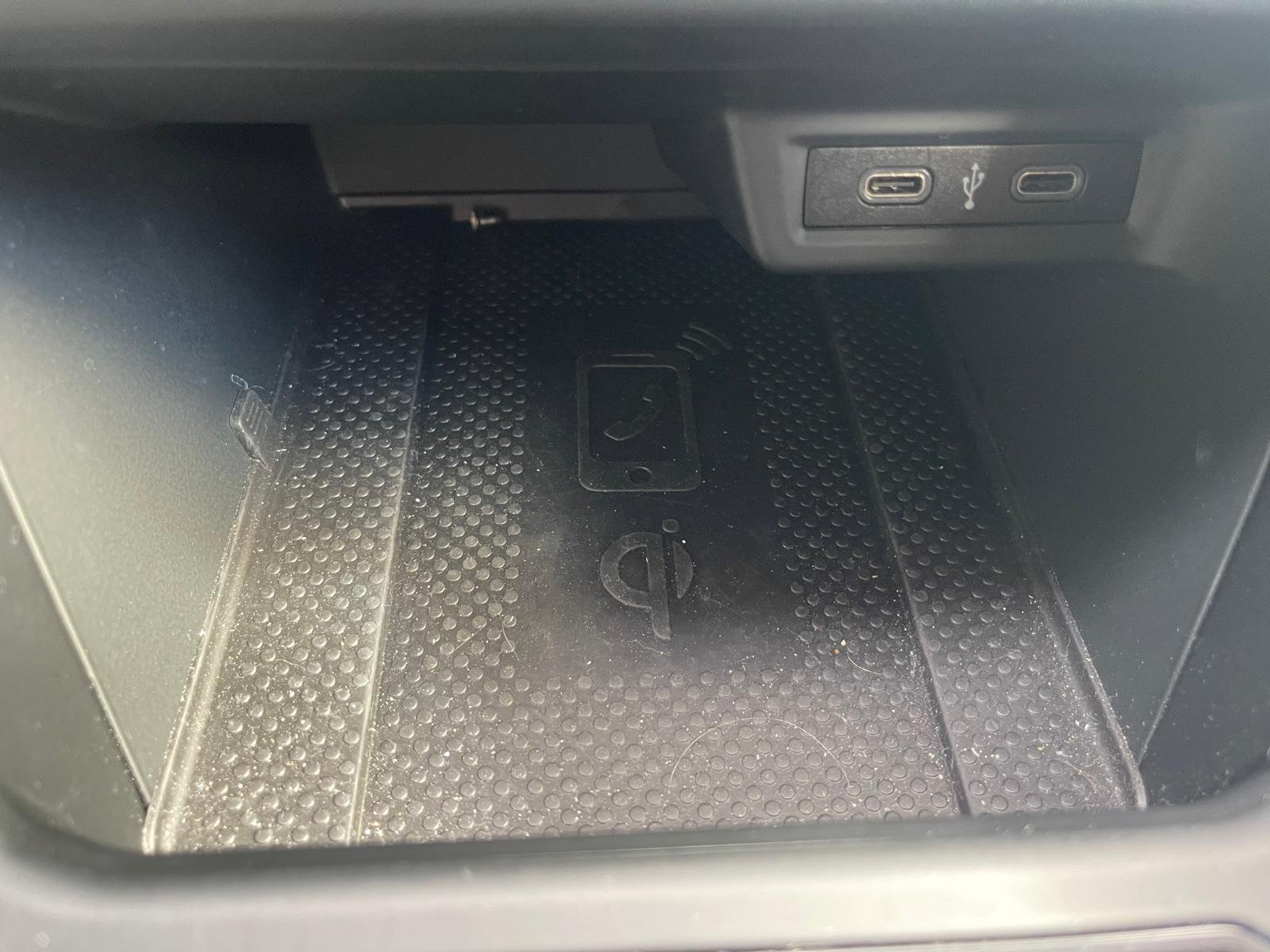 VOLKSWAGEN Polo VI 1.0 TSI 12V BMT 95