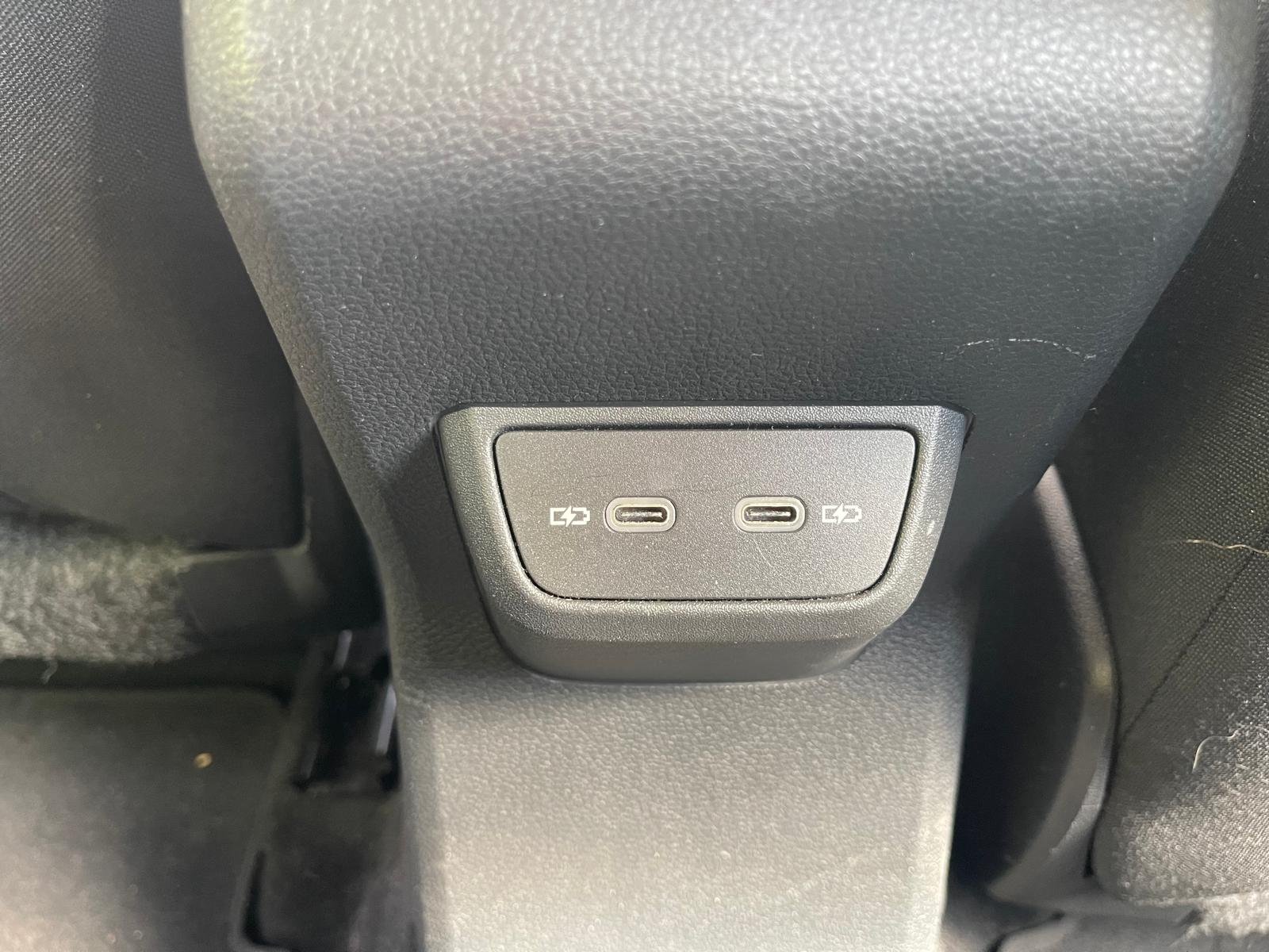 VOLKSWAGEN Polo VI 1.0 TSI 12V BMT 95