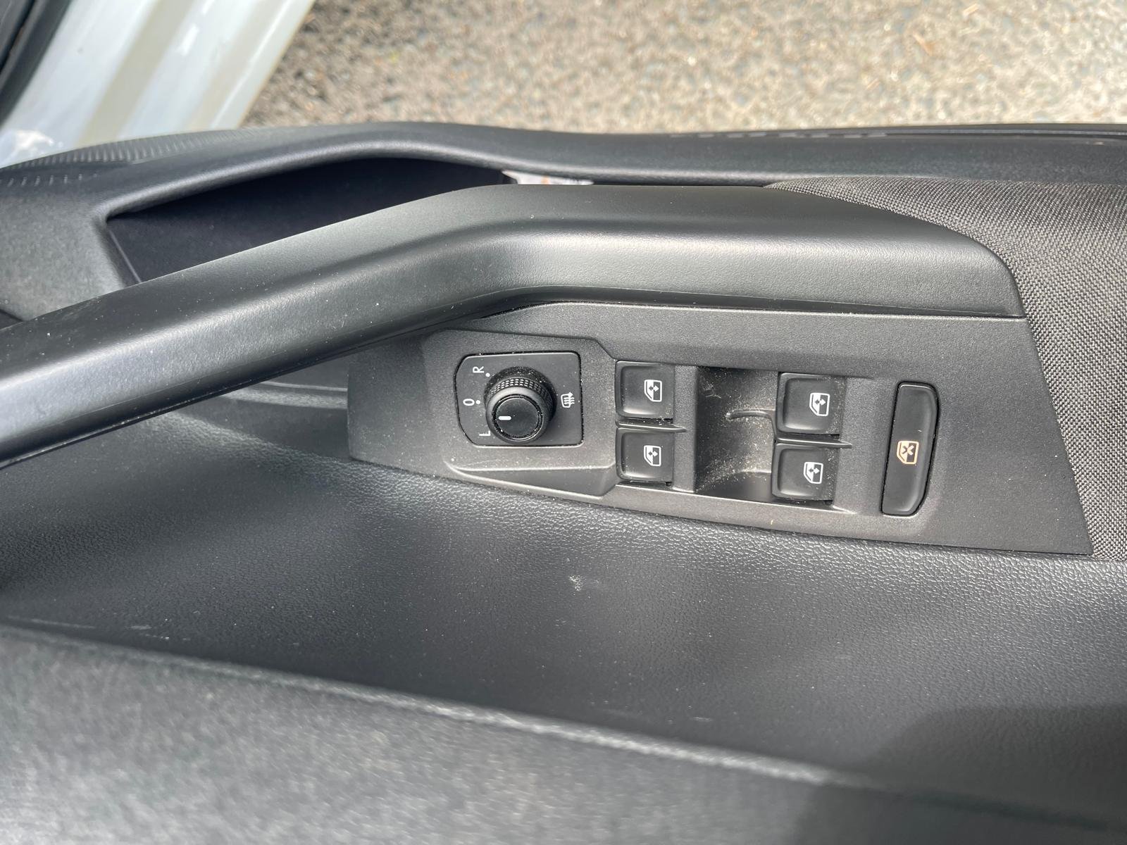 VOLKSWAGEN Polo VI 1.0 TSI 12V BMT 95