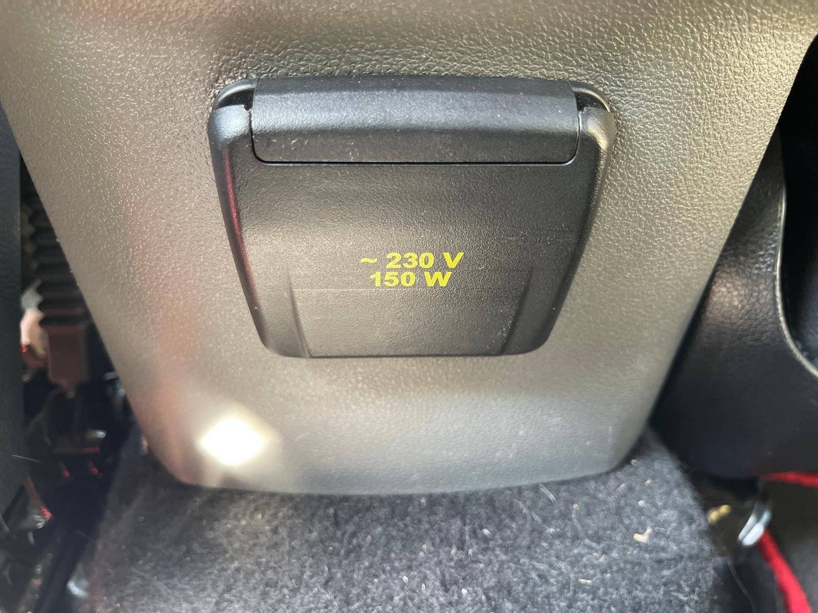 FORD Focus II Phase 2 ST 2.5 T 20V 225