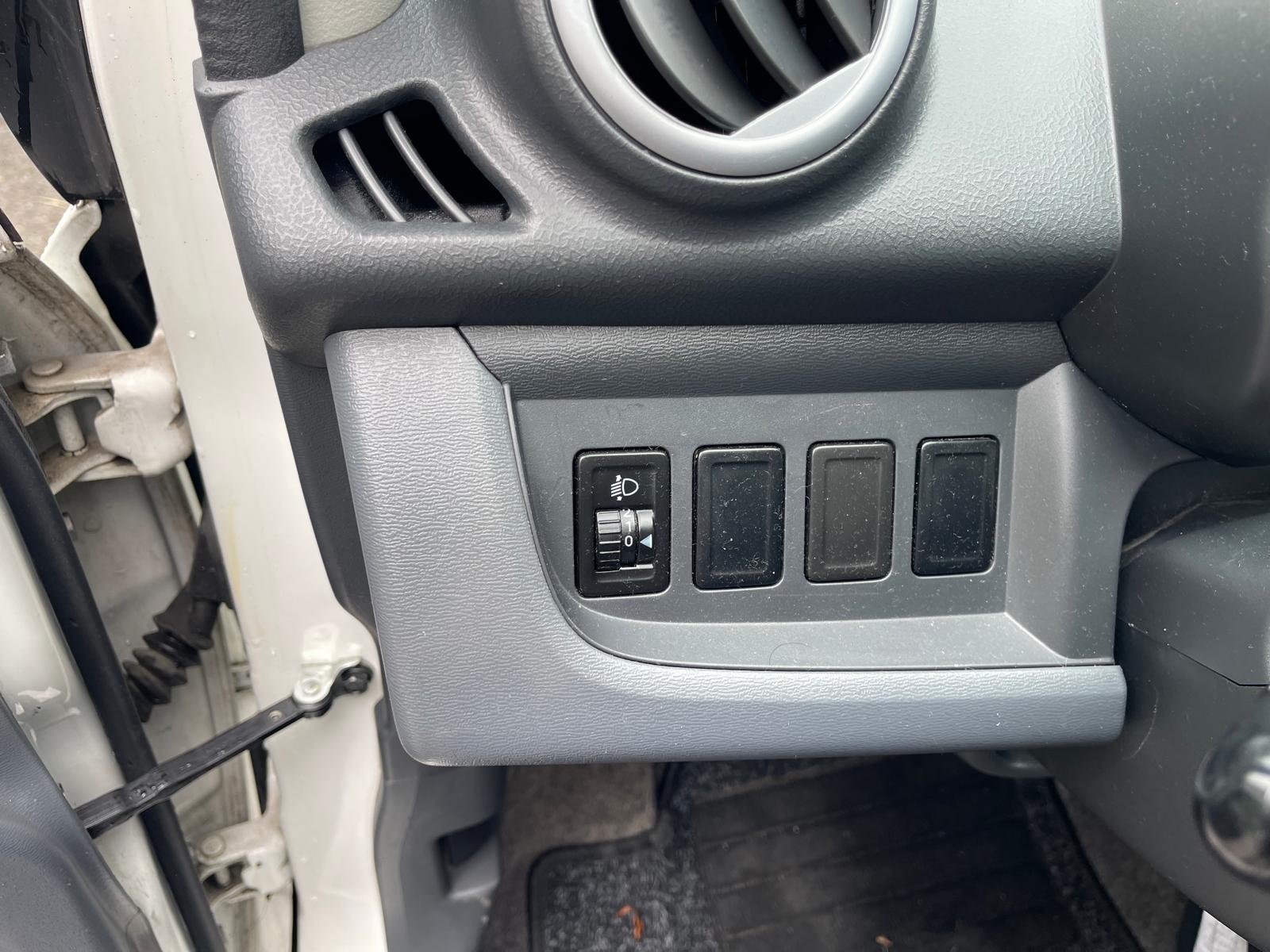 SUZUKI Alto 1.0 i 68 CV