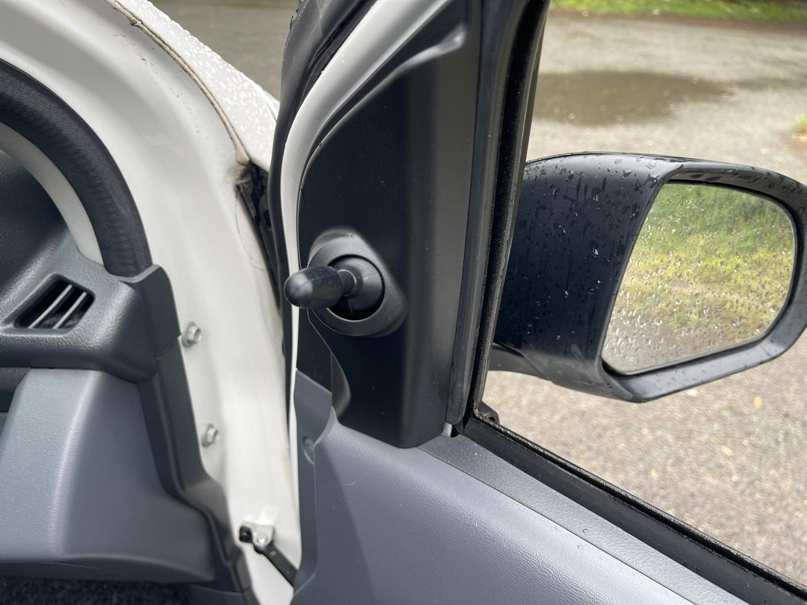 SUZUKI Alto 1.0 i 68 CV