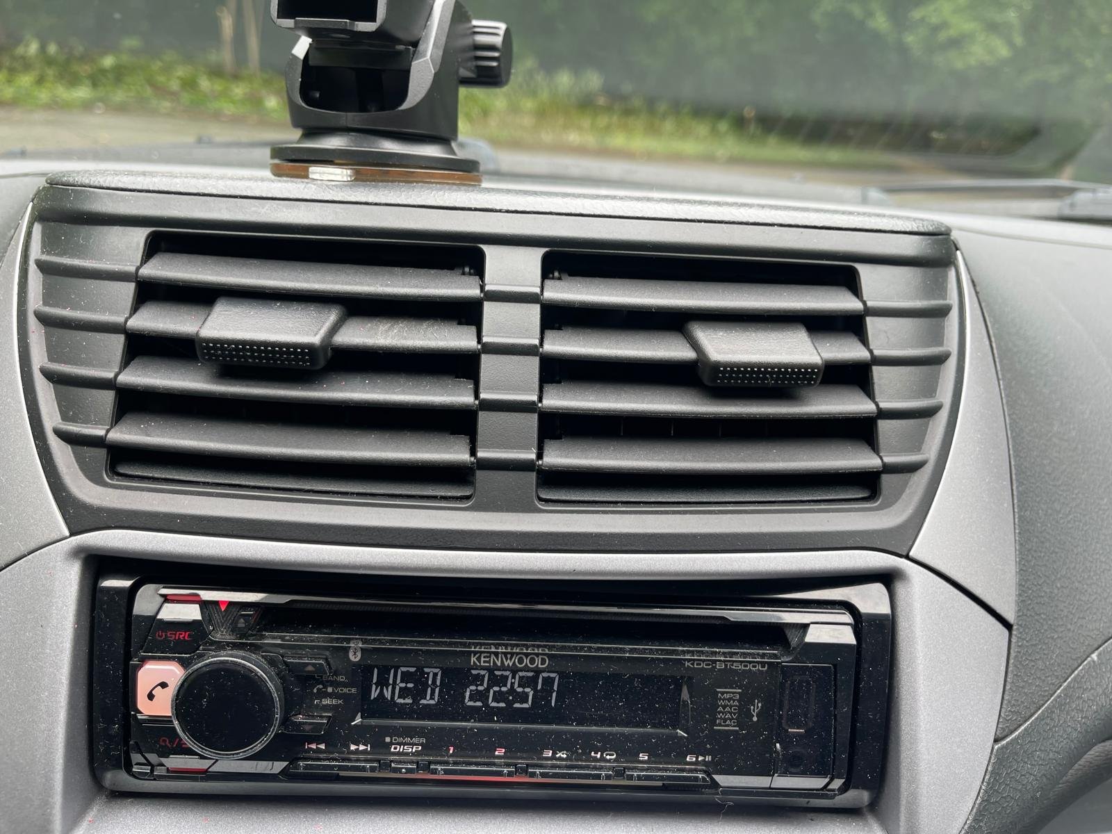 SUZUKI Alto 1.0 i 68 CV