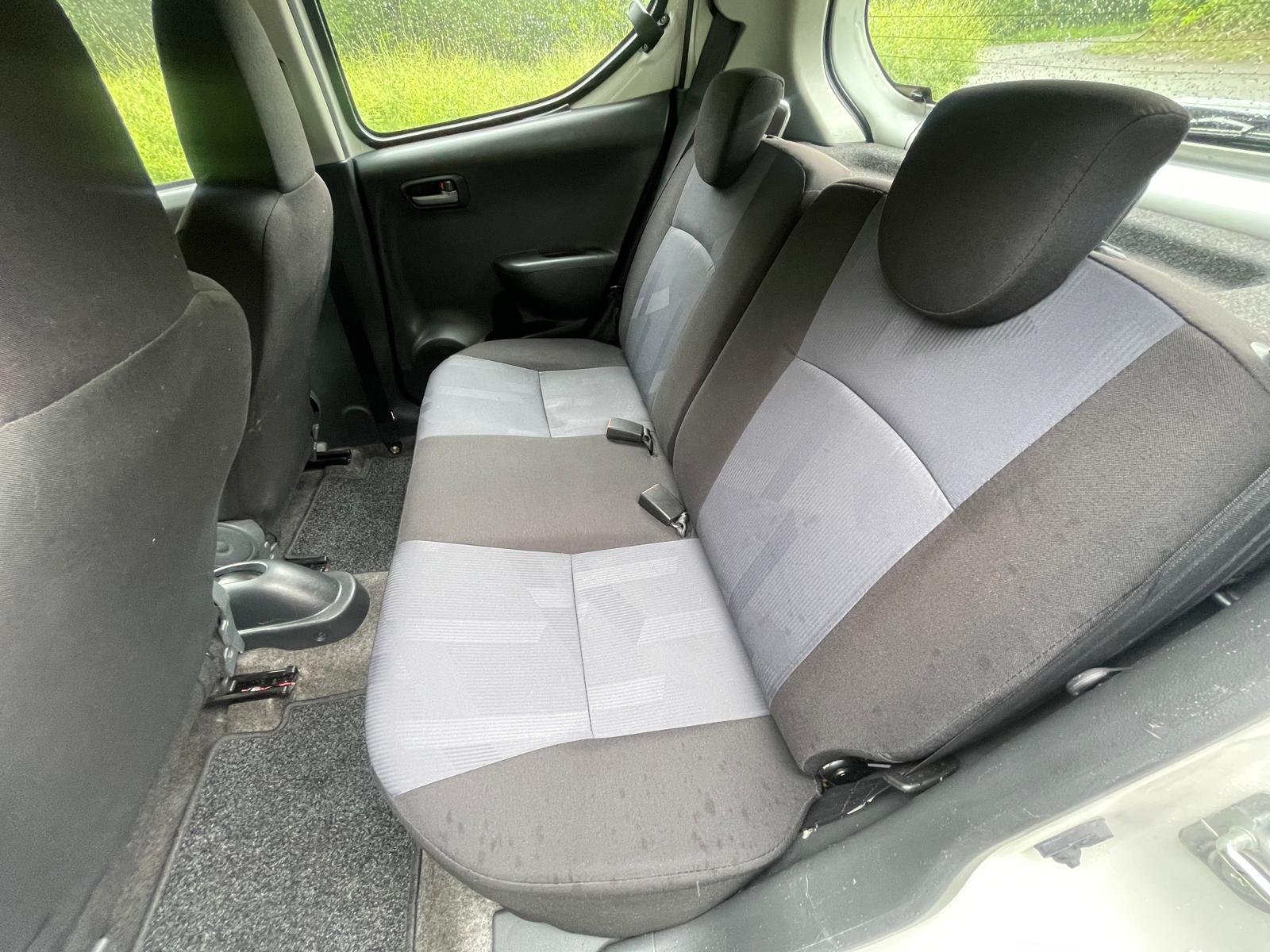 SUZUKI Alto 1.0 i 68 CV