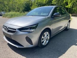 OPEL Corsa 1.2 i 12V Turbo 100 cv ELEGANCE