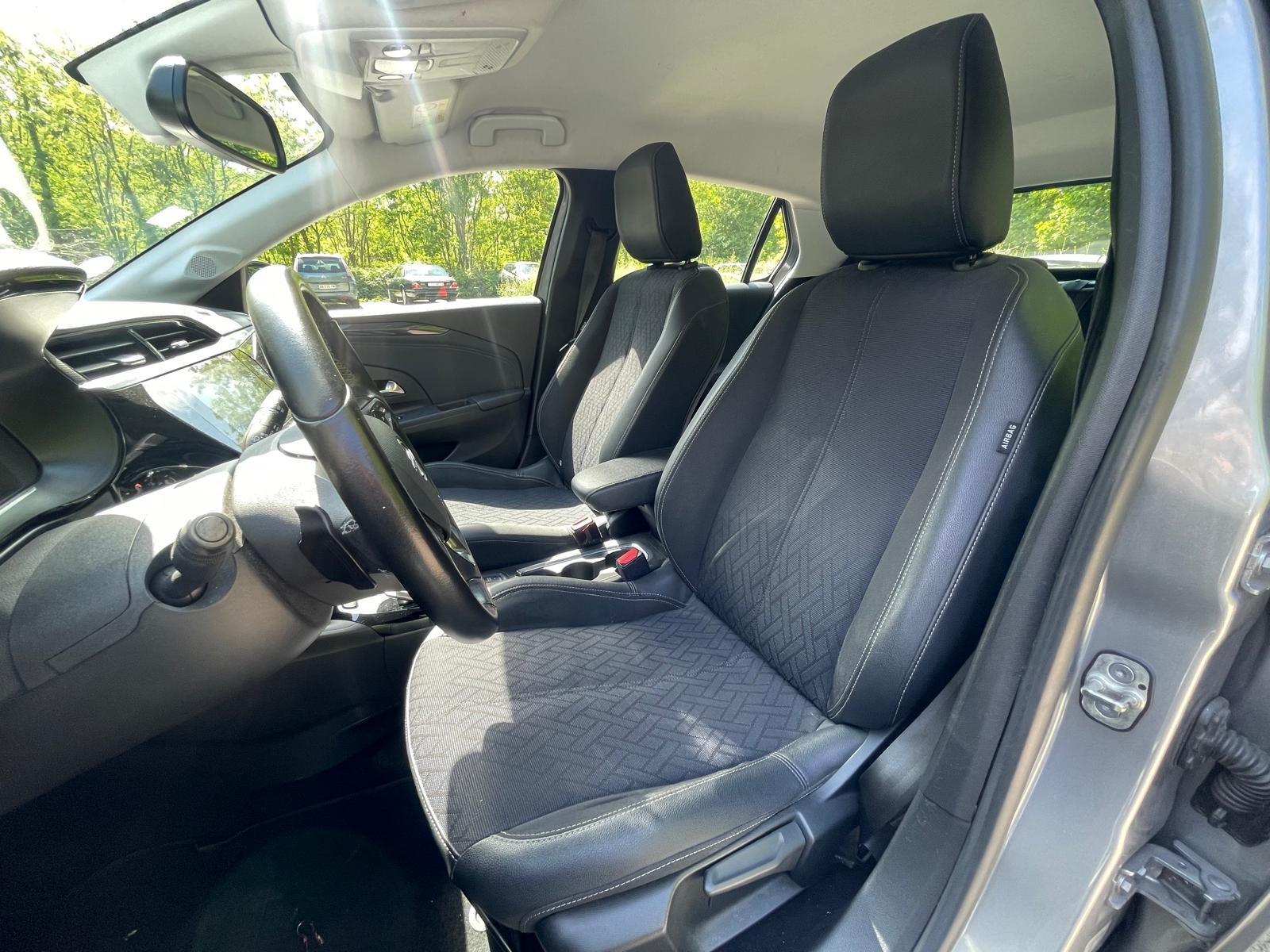 OPEL Corsa 1.2 i 12V Turbo 100 cv ELEGANCE