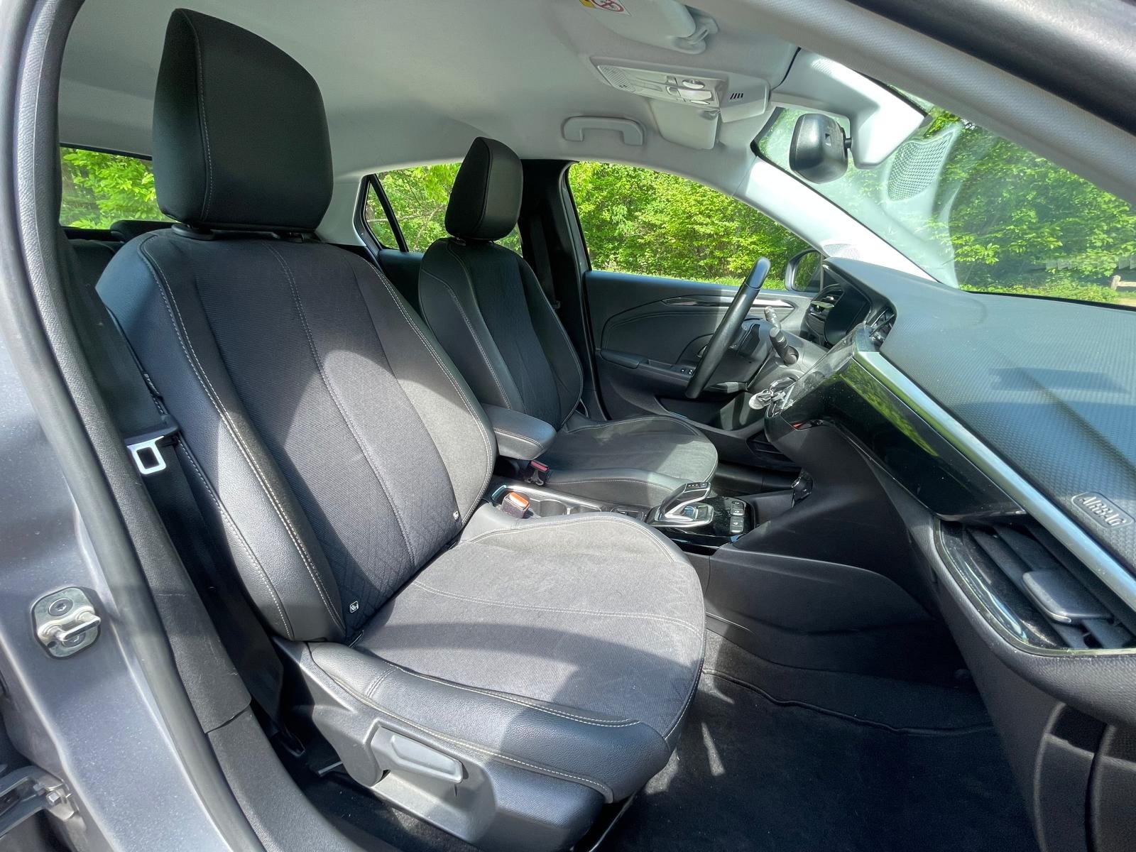 OPEL Corsa 1.2 i 12V Turbo 100 cv ELEGANCE