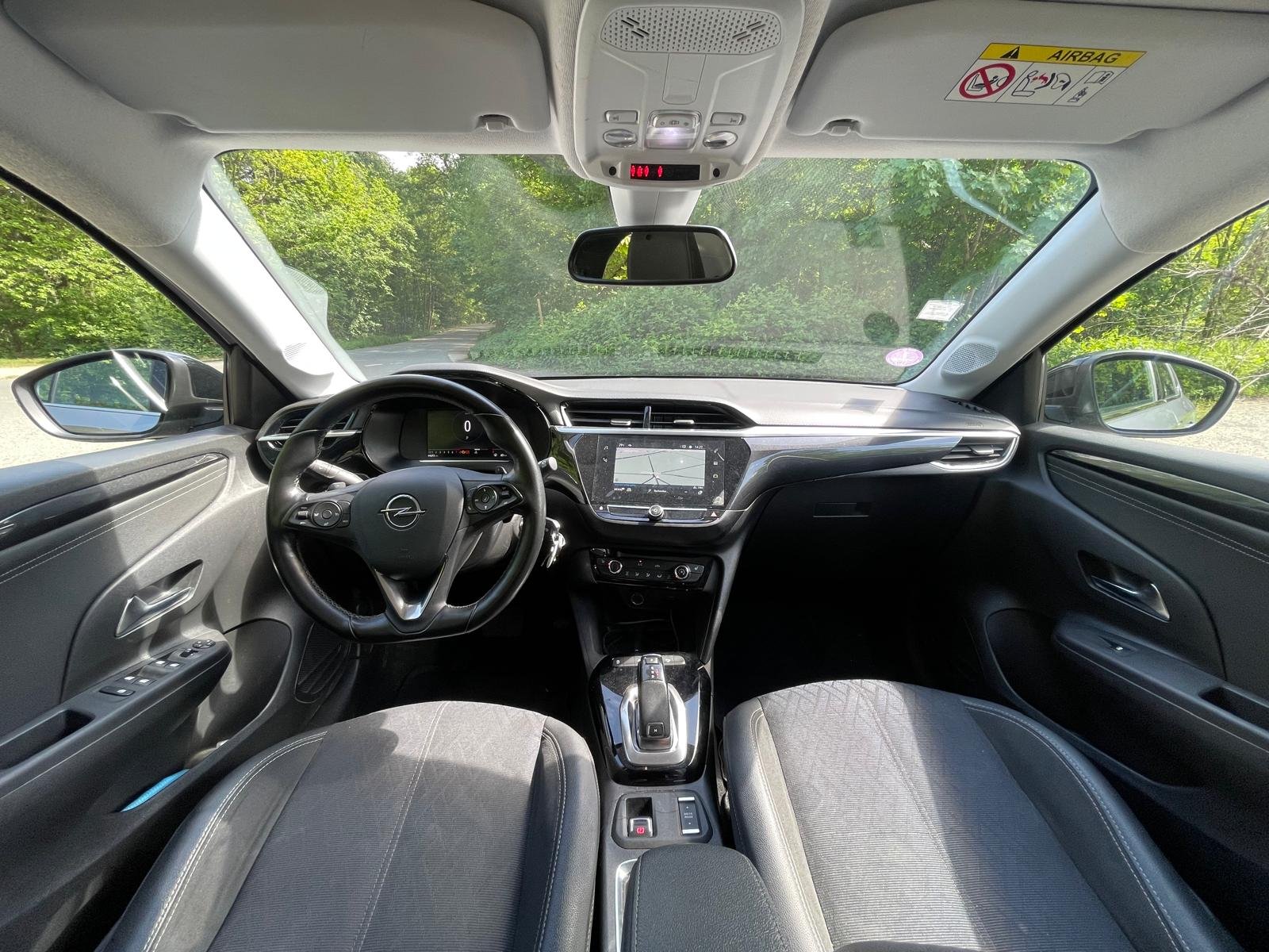 OPEL Corsa 1.2 i 12V Turbo 100 cv ELEGANCE