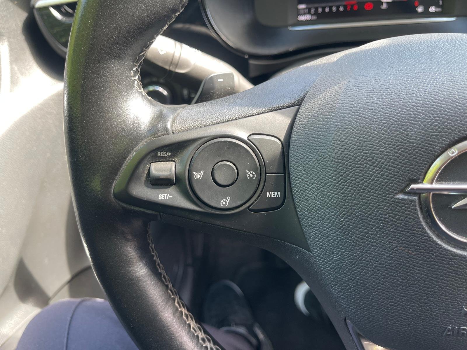 OPEL Corsa 1.2 i 12V Turbo 100 cv ELEGANCE