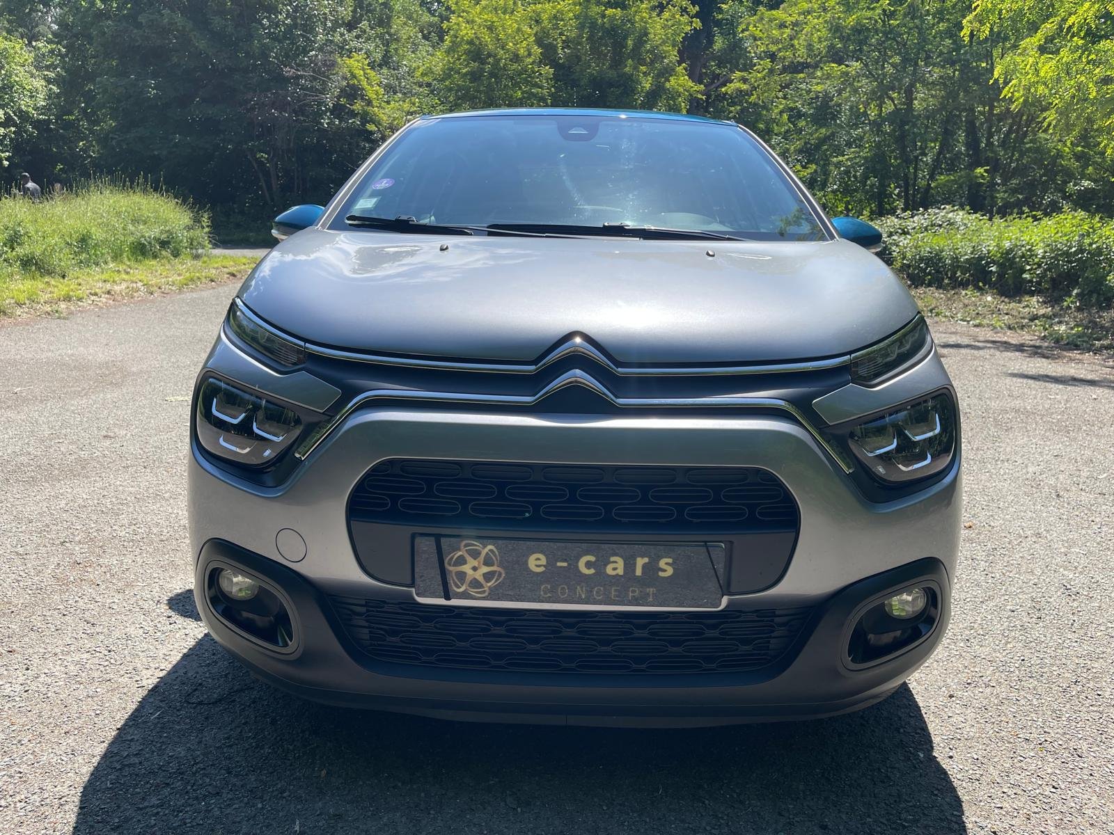 CITROËN C3 Phase 2 1.2 VTi PureTech 12V 83 cv SHINE