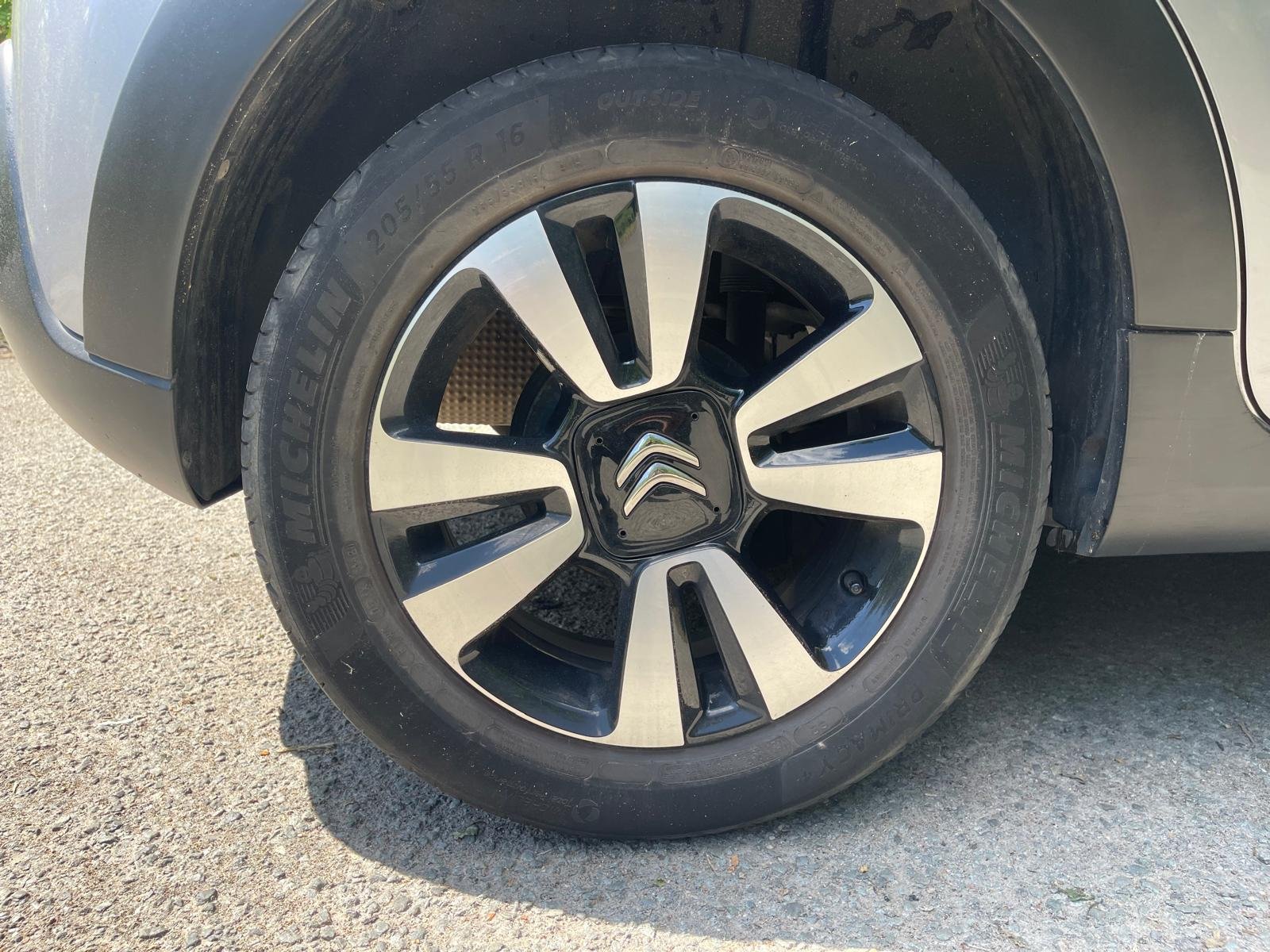 CITROËN C3 Phase 2 1.2 VTi PureTech 12V 83 cv SHINE