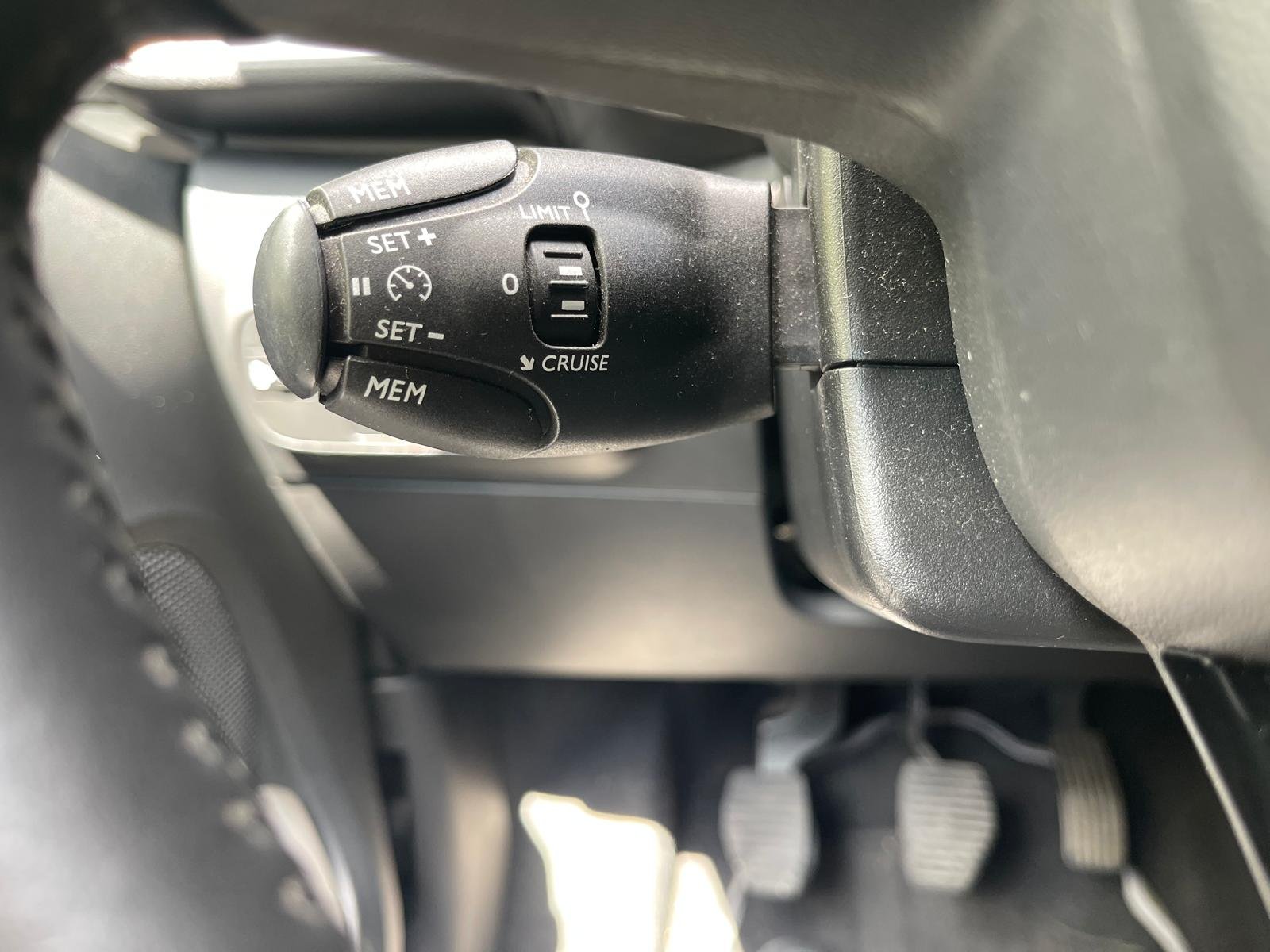 CITROËN C3 Phase 2 1.2 VTi PureTech 12V 83 cv SHINE