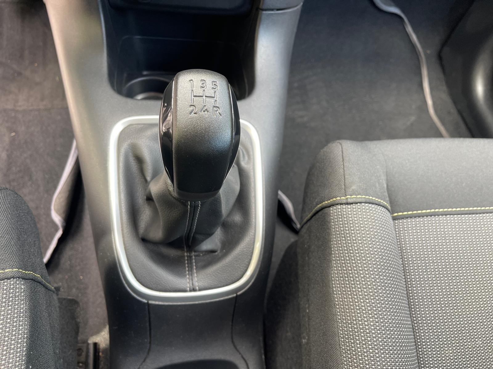 CITROËN C3 Phase 2 1.2 VTi PureTech 12V 83 cv SHINE