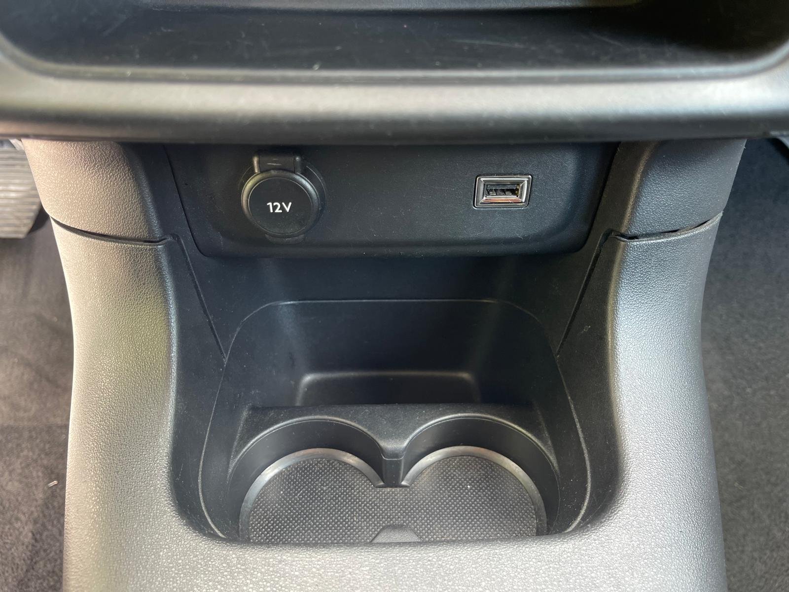 CITROËN C3 Phase 2 1.2 VTi PureTech 12V 83 cv SHINE