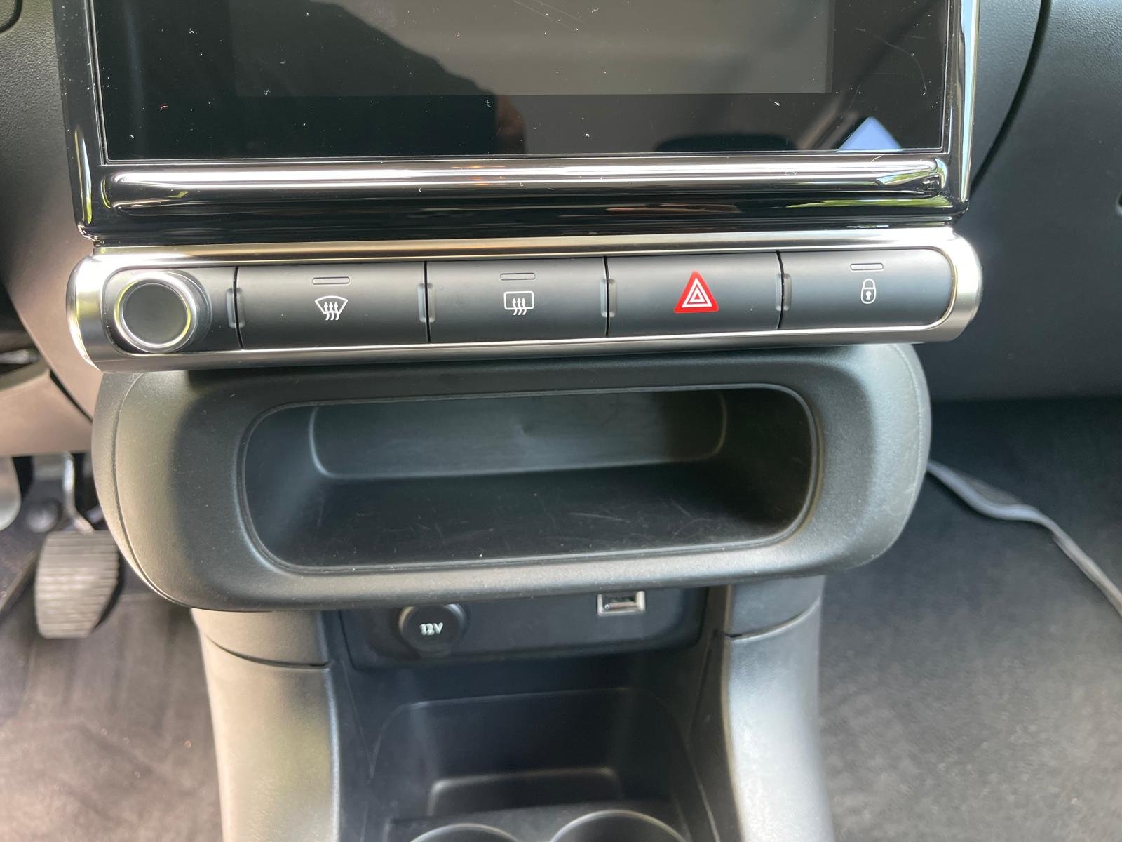 CITROËN C3 Phase 2 1.2 VTi PureTech 12V 83 cv SHINE