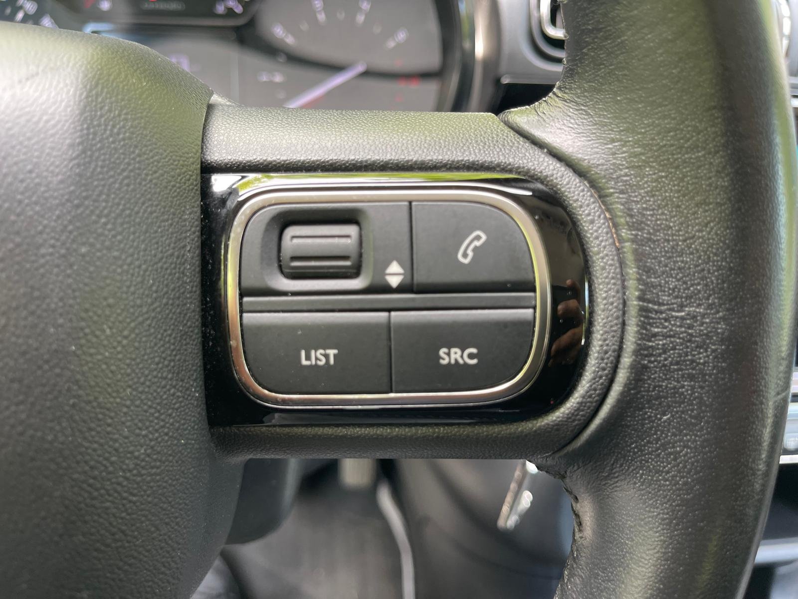 CITROËN C3 Phase 2 1.2 VTi PureTech 12V 83 cv SHINE