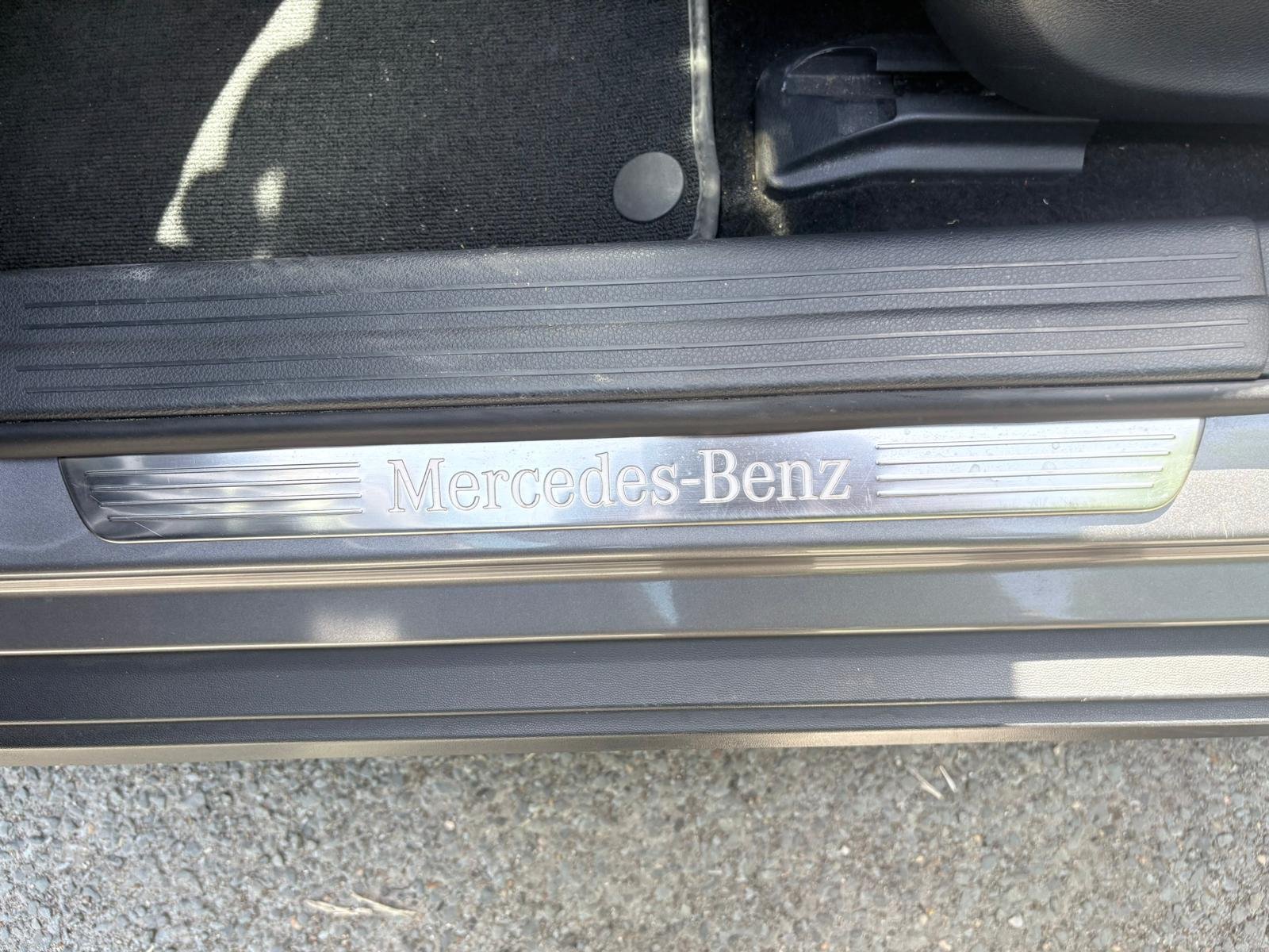 MERCEDES-BENZ Classe GLA 180 1.6 i 16V Turbo 7G-DCT 122 FASCINATION