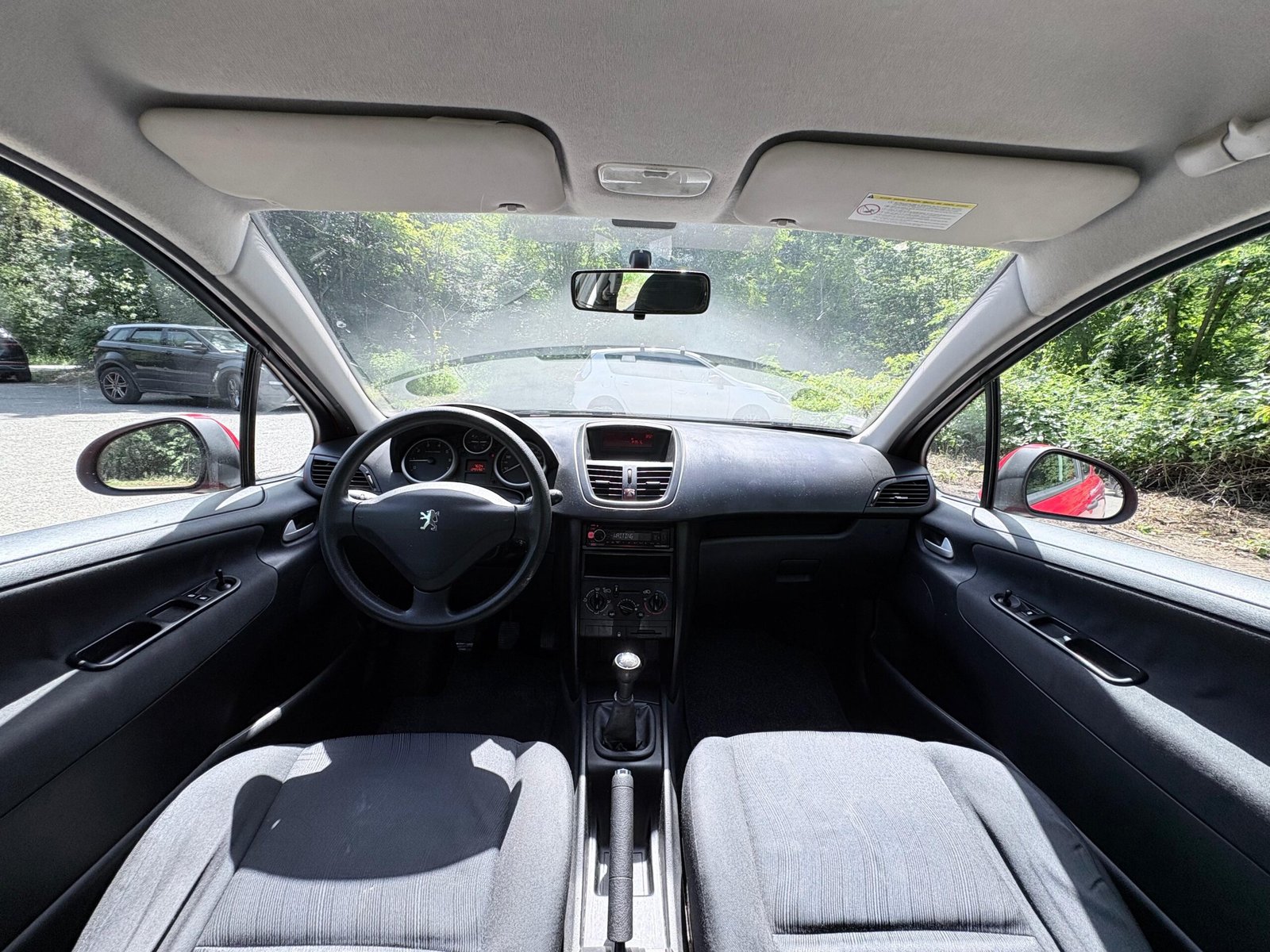 Peugeot 207 16v 90