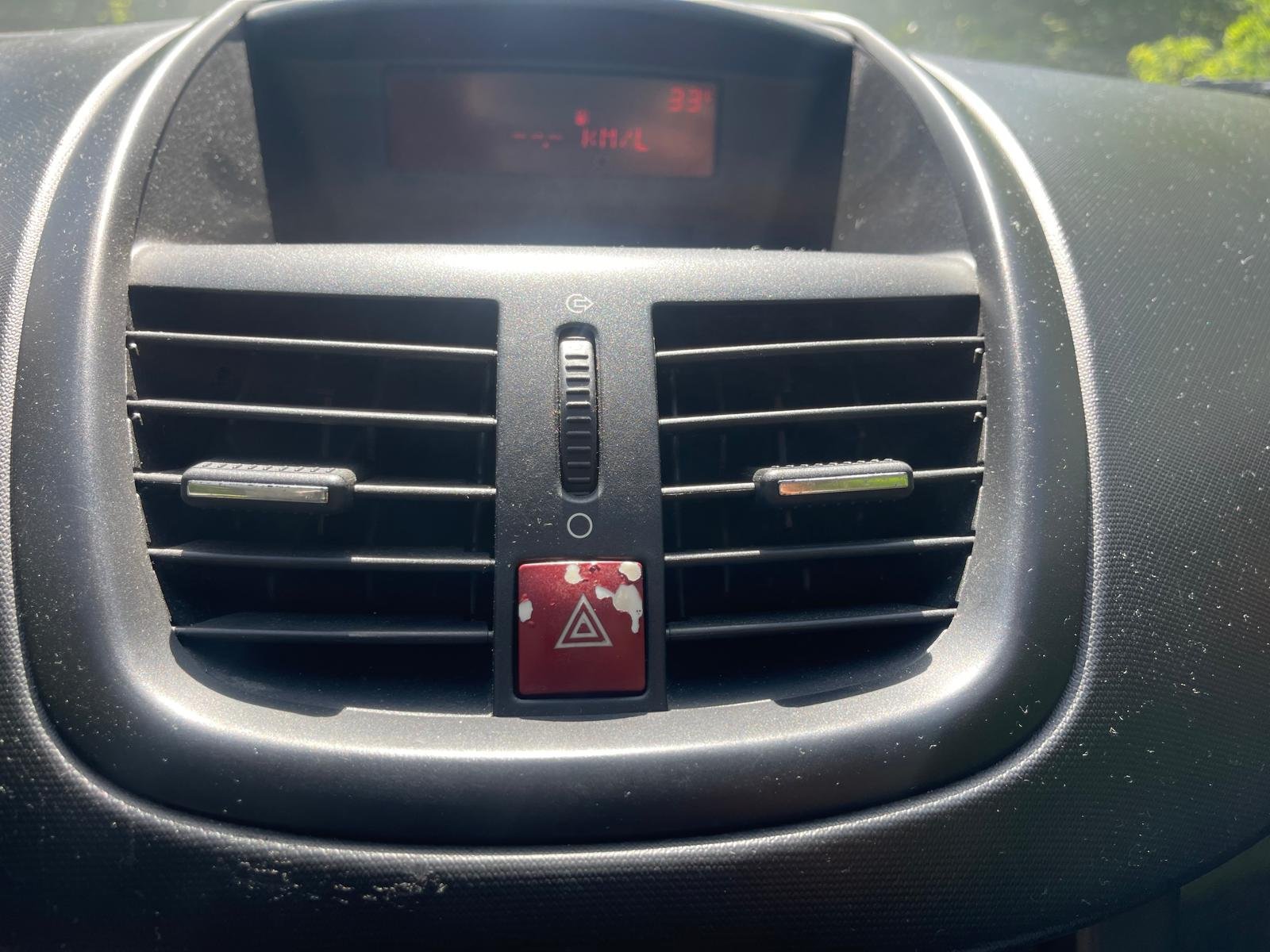 Peugeot 207 16v 90