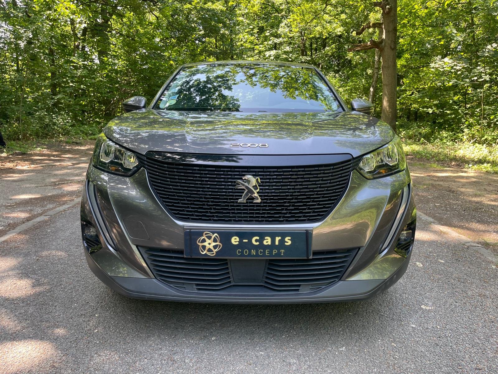 PEUGEOT 2008 1.5 BlueHDi 130 ACTIVE BUSINESS