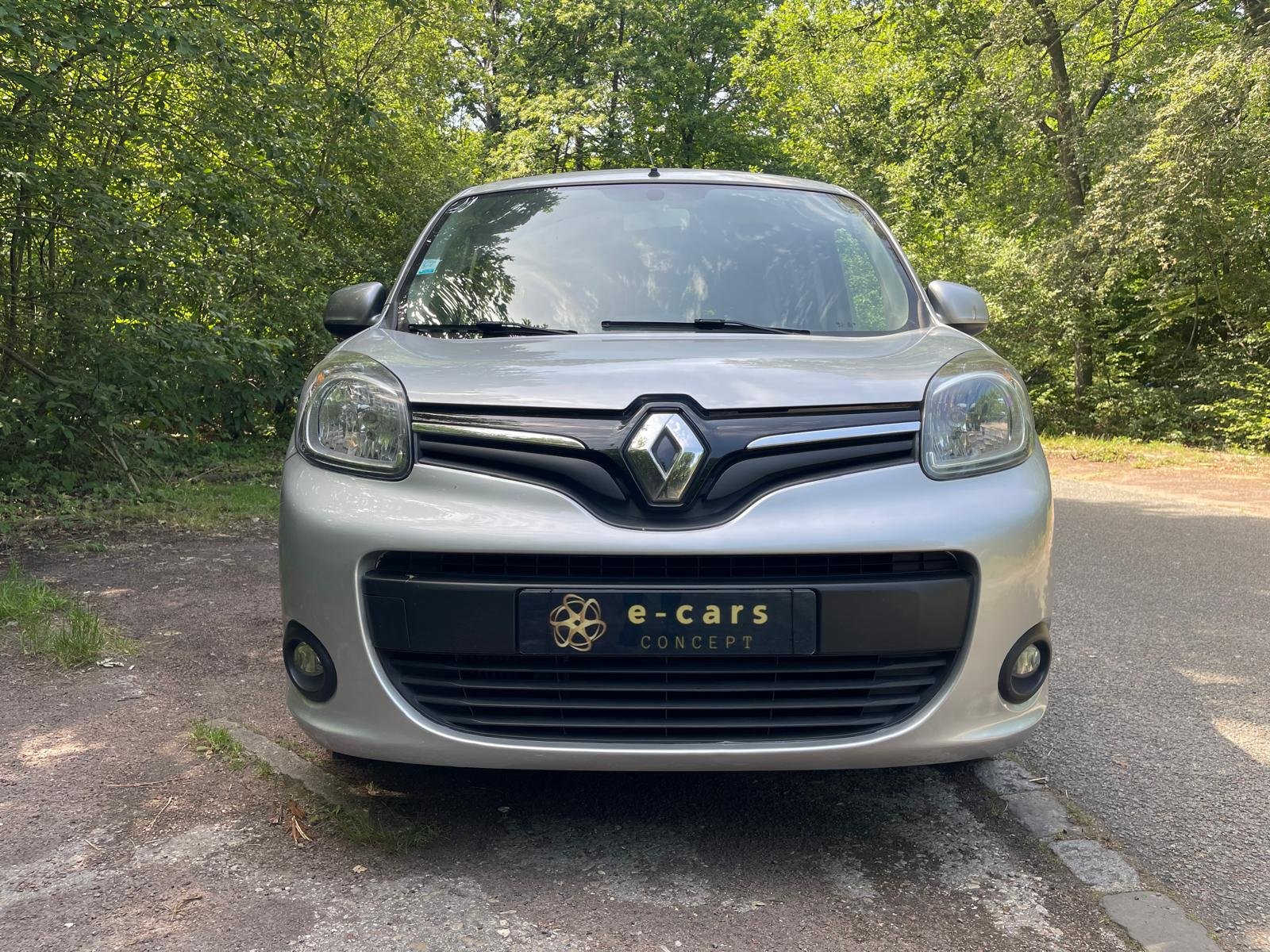 RENAULT Kangoo II Phase 2 (VP) Grand 1.5 dCi FAP S&S 110