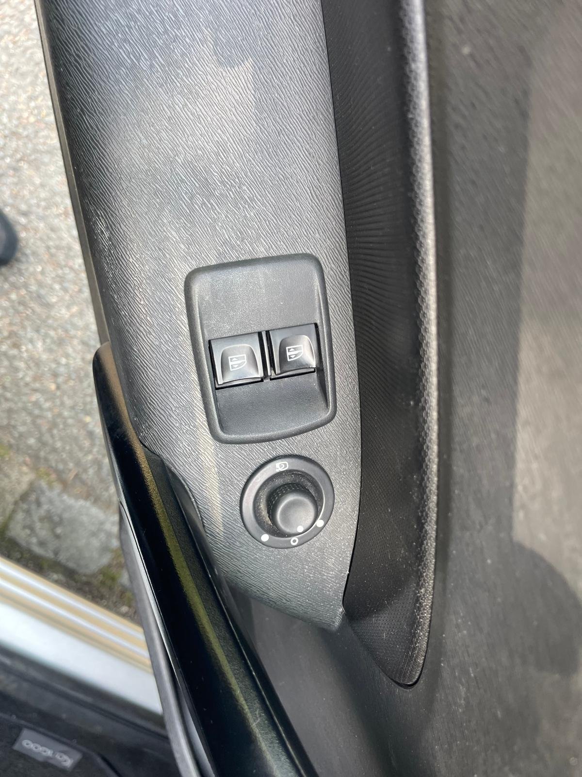 RENAULT Kangoo II Phase 2 (VP) Grand 1.5 dCi FAP S&S 110