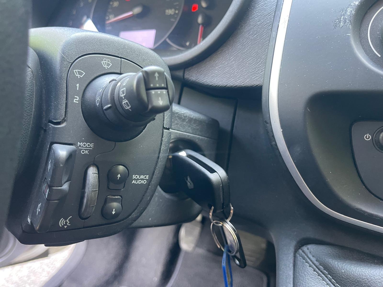 RENAULT Kangoo II Phase 2 (VP) Grand 1.5 dCi FAP S&S 110