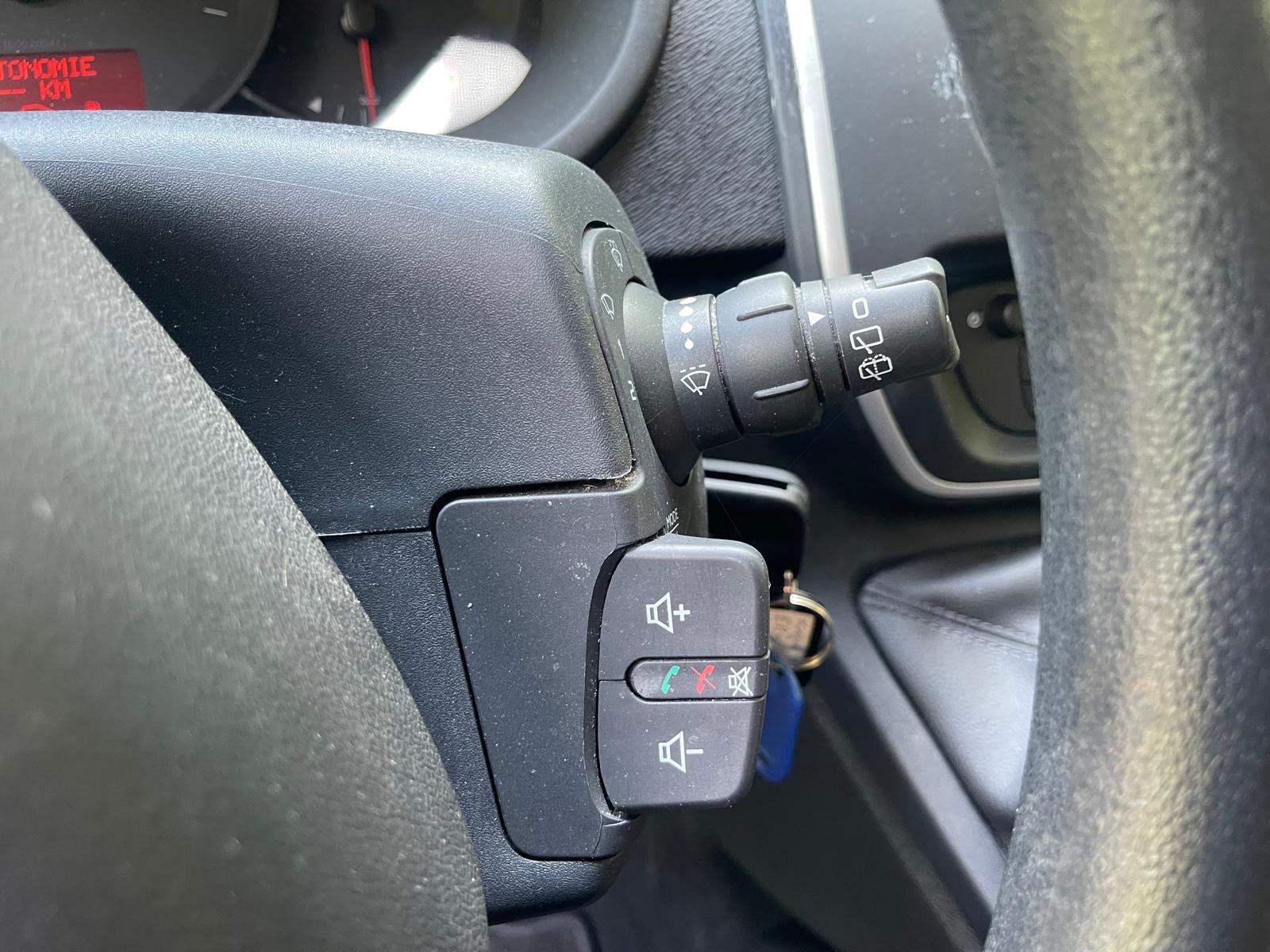 RENAULT Kangoo II Phase 2 (VP) Grand 1.5 dCi FAP S&S 110