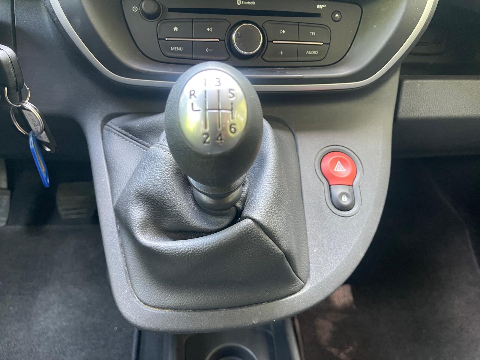 RENAULT Kangoo II Phase 2 (VP) Grand 1.5 dCi FAP S&S 110