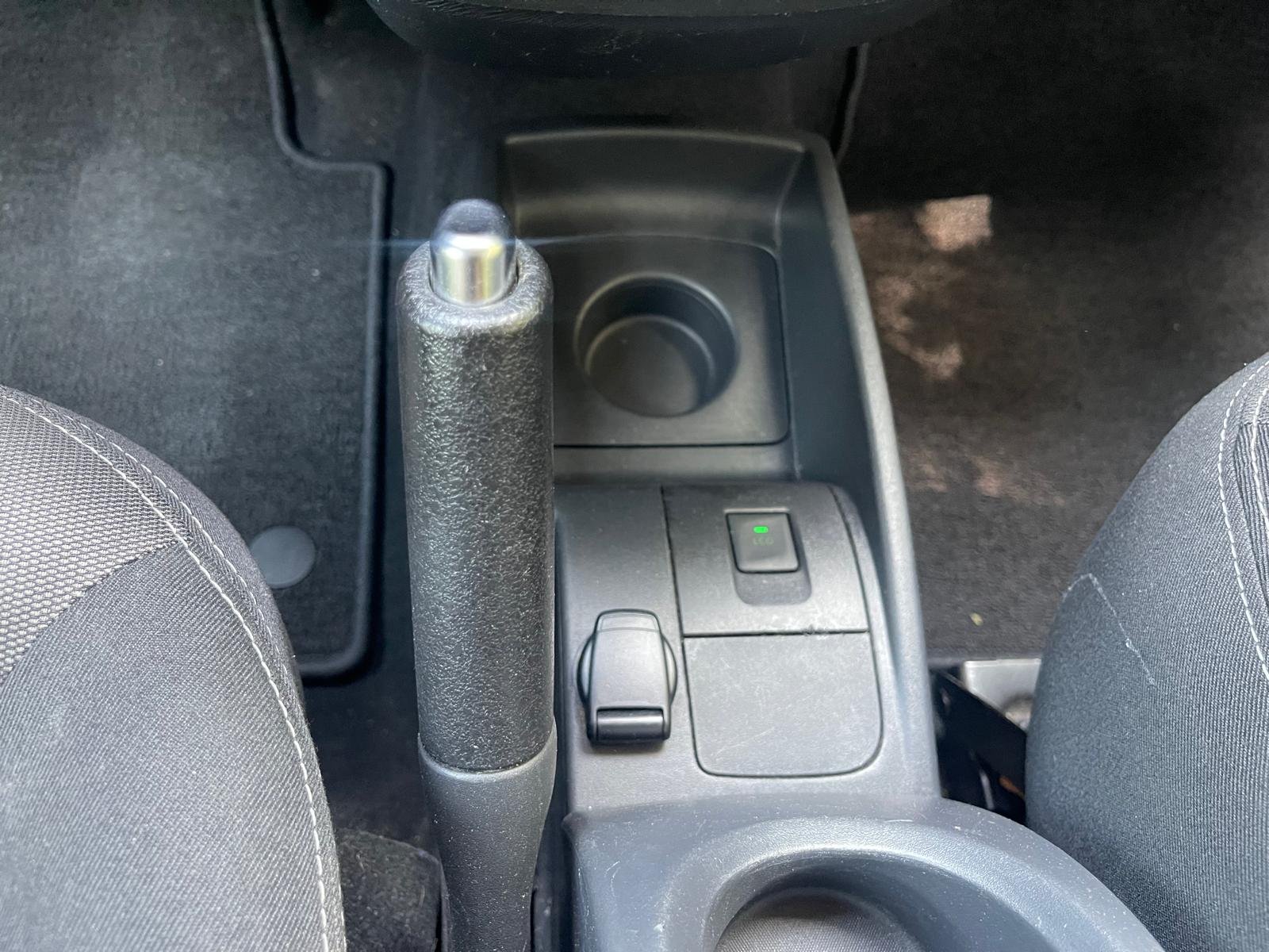 RENAULT Kangoo II Phase 2 (VP) Grand 1.5 dCi FAP S&S 110
