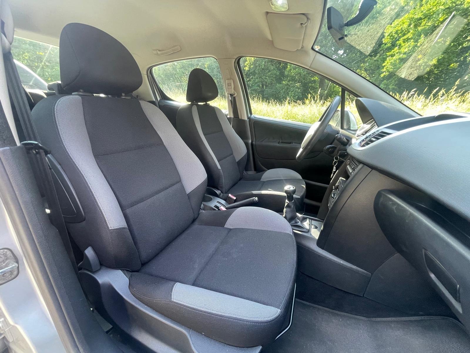 PEUGEOT 207 1.4 VTi 16V 95 NICE