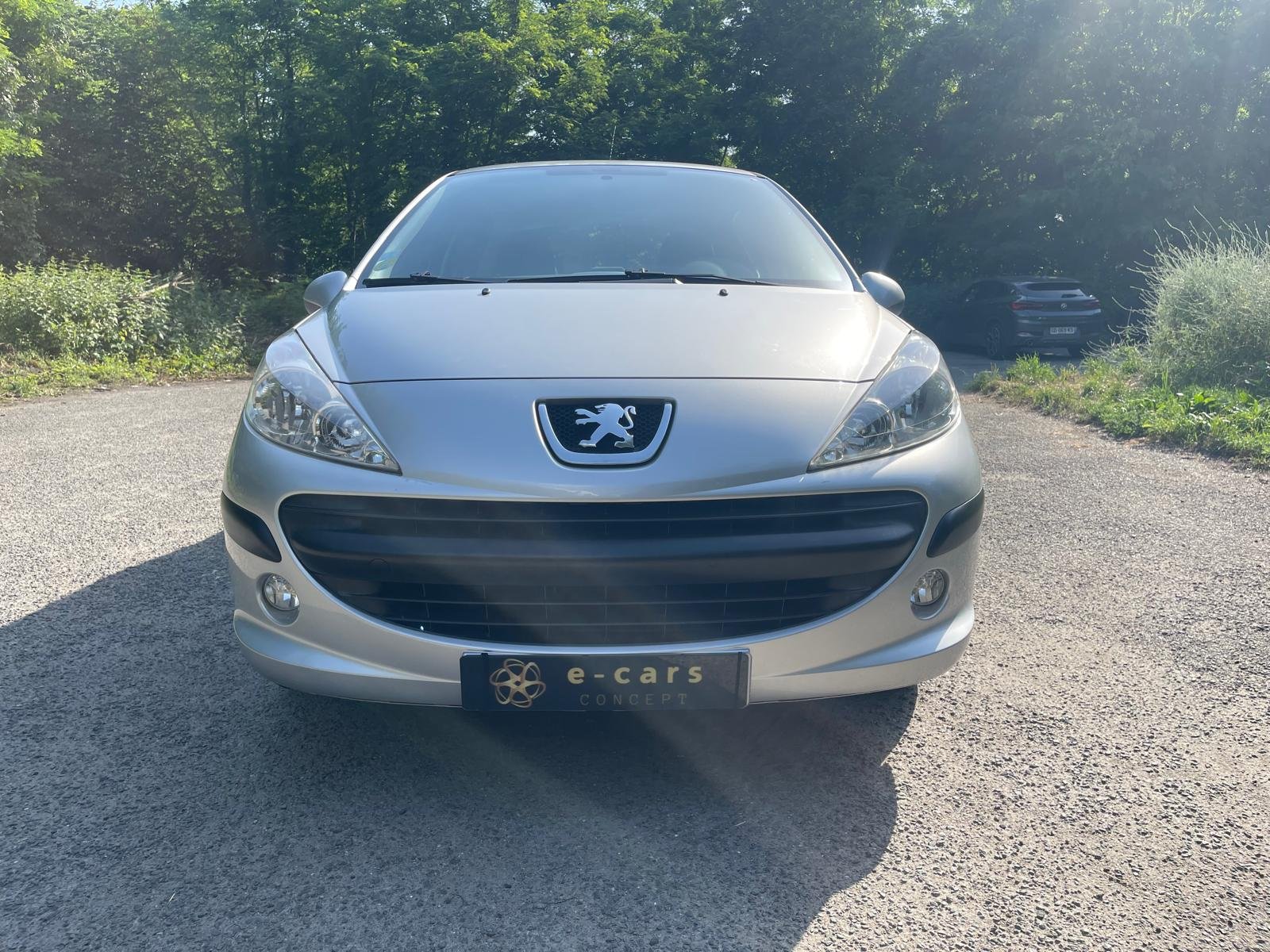 PEUGEOT 207 1.4 VTi 16V 95 NICE