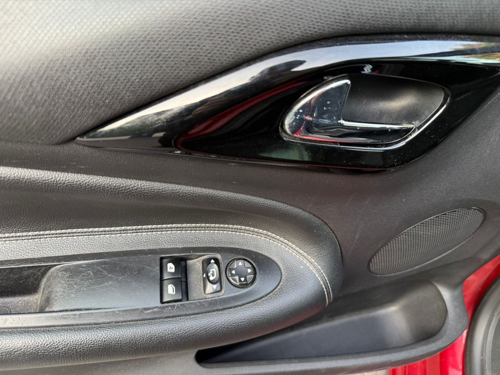 CITROËN DS3 sport chic 115ch