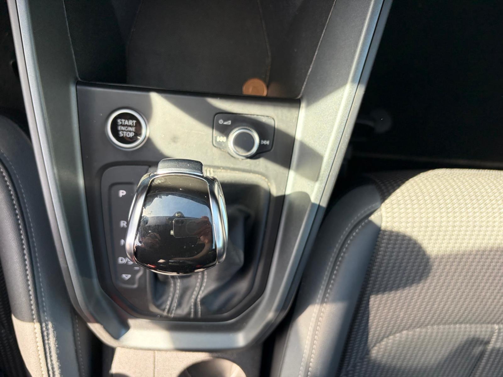 AUDI A1 II Sportback S-LINE 40 TFSI 200ch