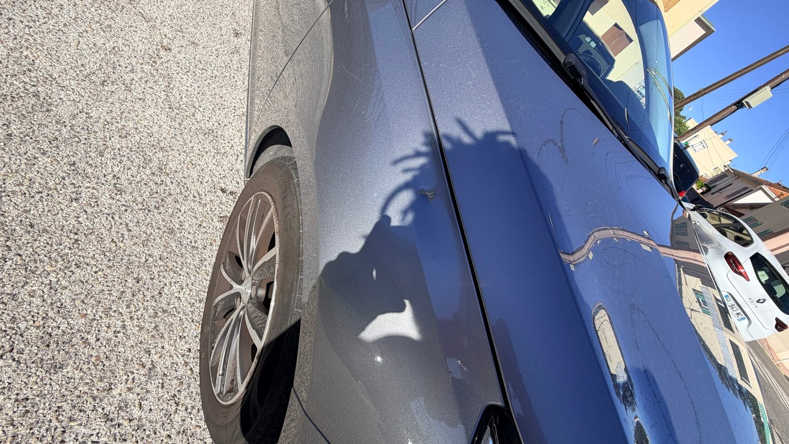 Peugeot 308 1.6 THP 125cv