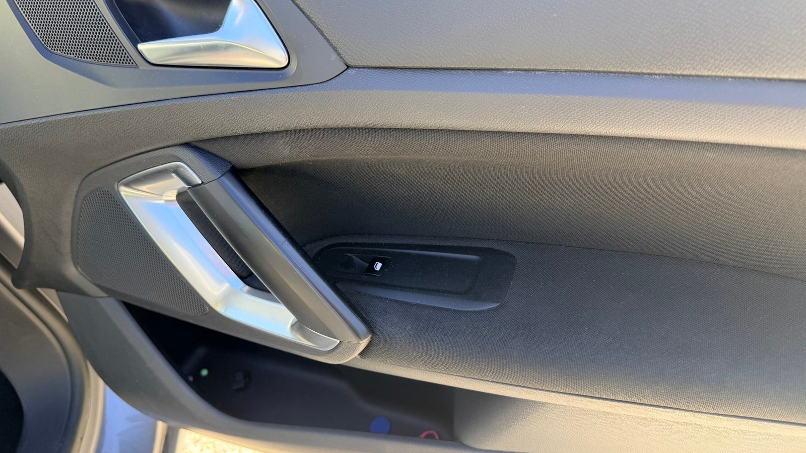Peugeot 308 1.6 THP 125cv