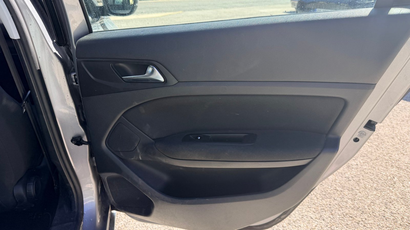Peugeot 308 1.6 THP 125cv