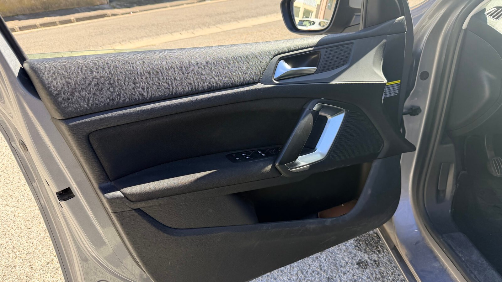 Peugeot 308 1.6 THP 125cv