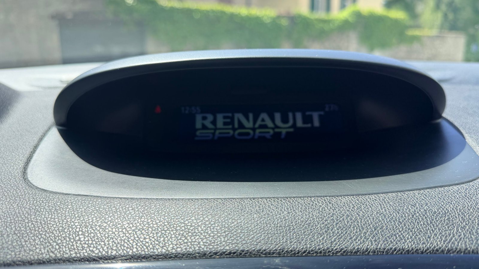 Renault Mégane 3 Phase 2 Coupé RS Édition CUP