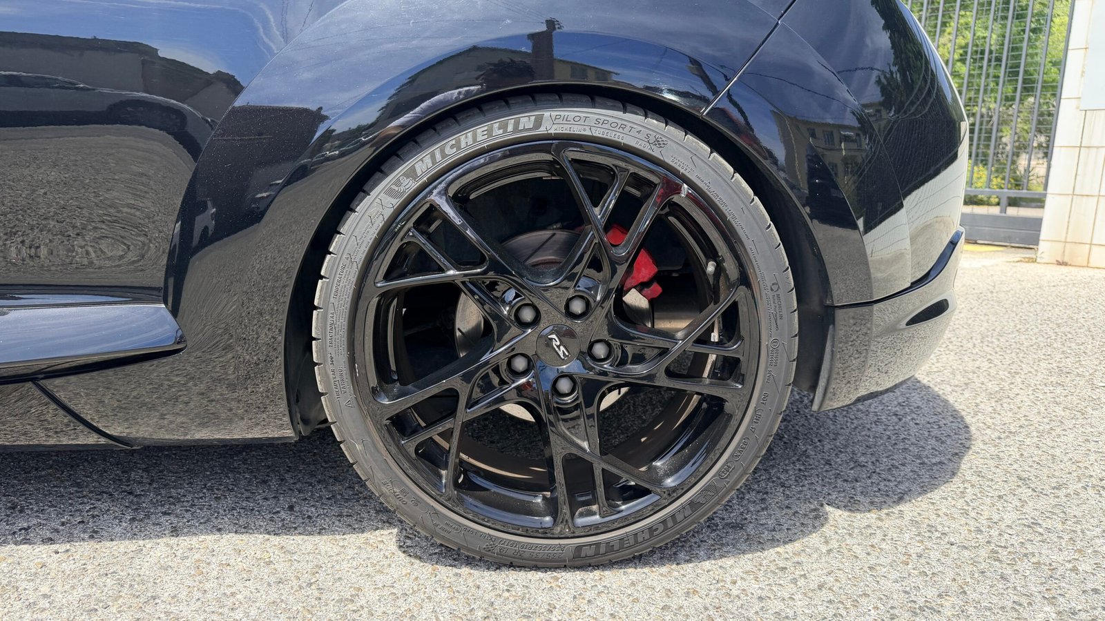 Renault Mégane 3 Phase 2 Coupé RS Édition CUP