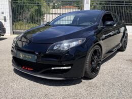 Renault Mégane 3 Phase 2 Coupé RS Édition CUP