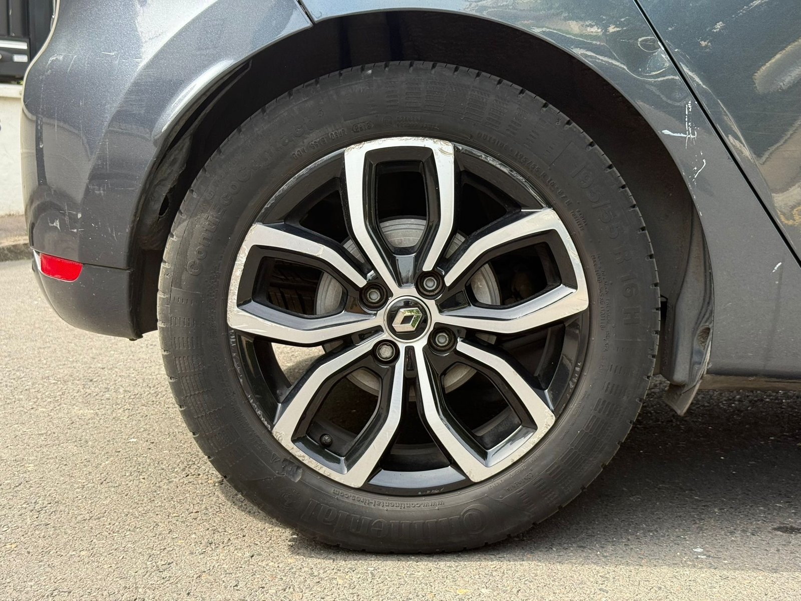 RENAULT Clio 4 75ch Limited