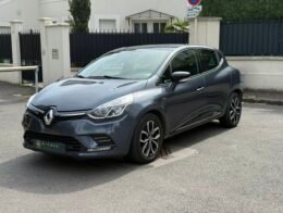 RENAULT Clio 4 75ch Limited
