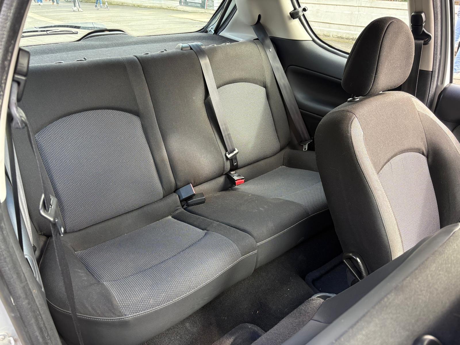 PEUGEOT 206+ 1.4 75ch