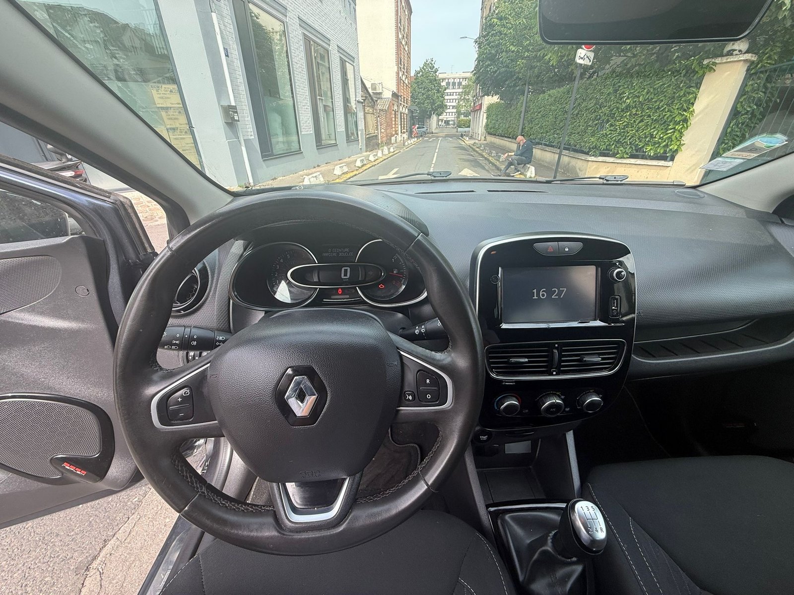 RENAULT Clio 4 75ch Limited