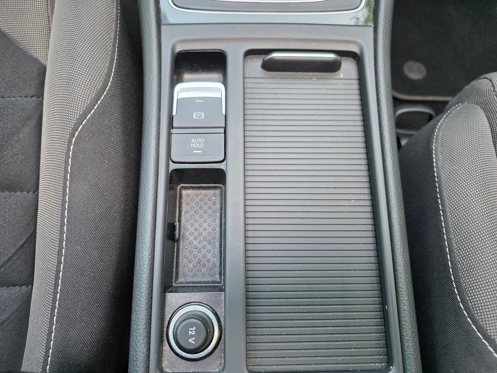 VOLKSWAGEN GOLF 7 – 1.4 TSi 125ch DSG7 Finition CARAT