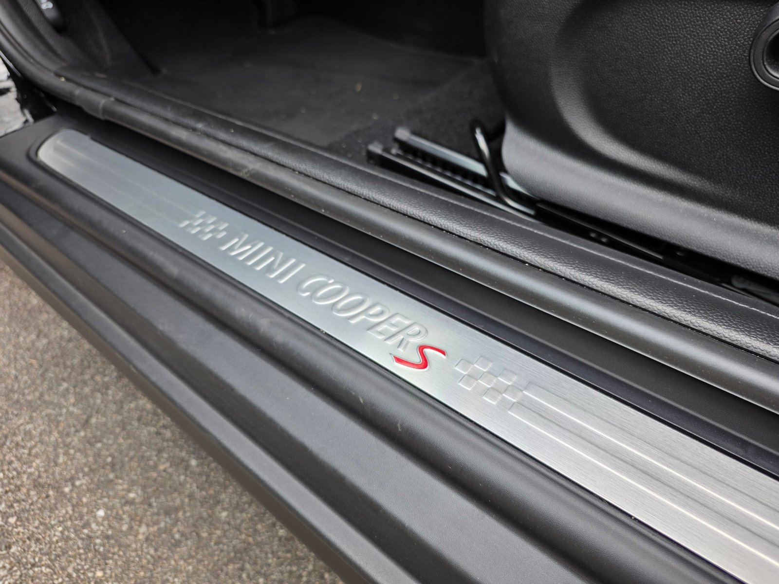 MINI COOPER S CABRIOLET – 2.0 T 178ch BVA7 Finition EDITION PREMIUM PLUS