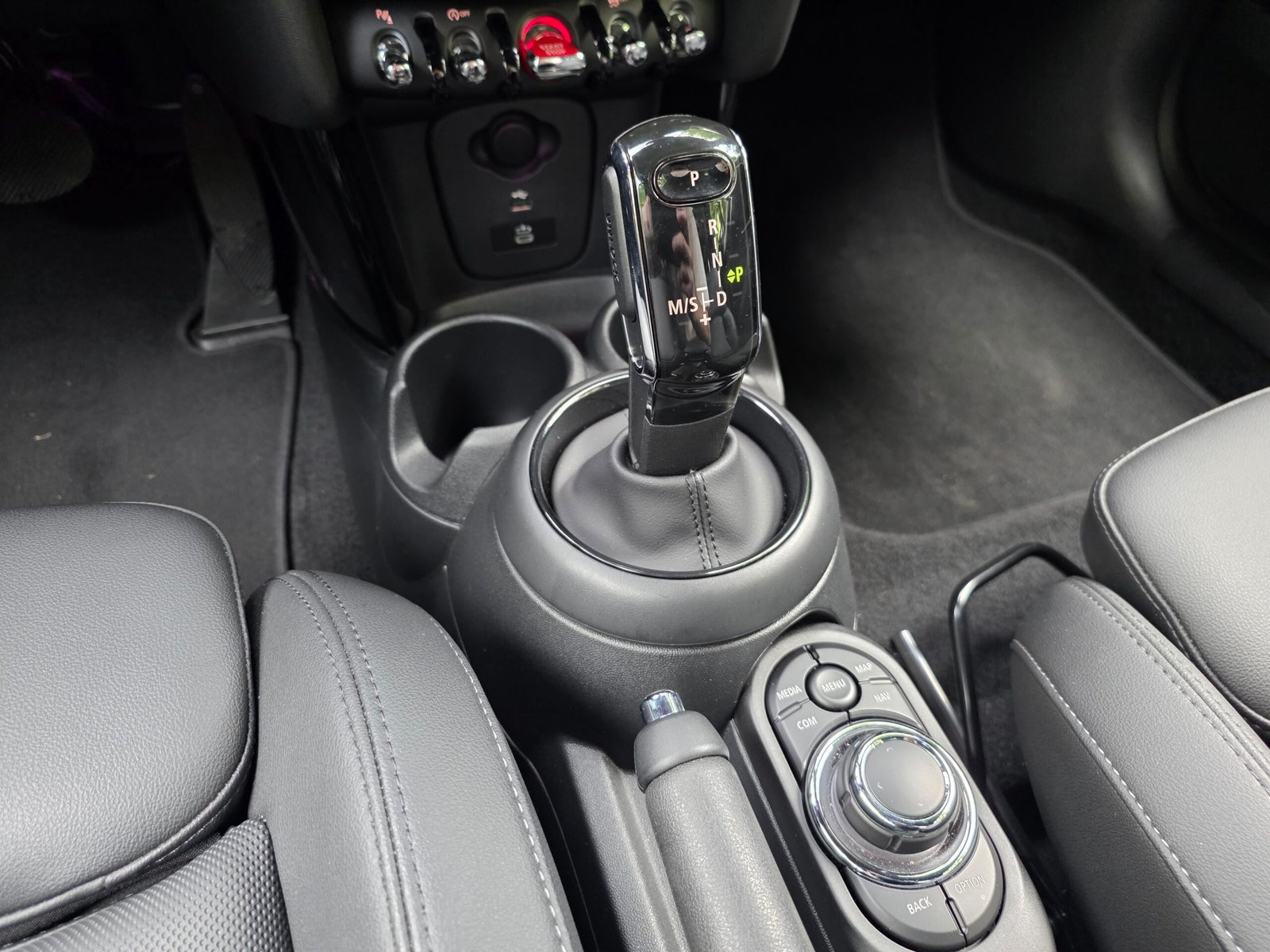 MINI COOPER S CABRIOLET – 2.0 T 178ch BVA7 Finition EDITION PREMIUM PLUS